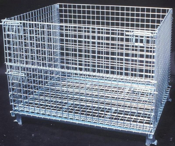 Guangzhou storage cage
