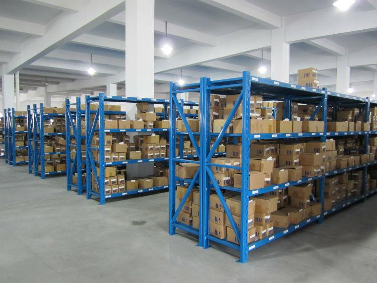 Dongguan storage shelves