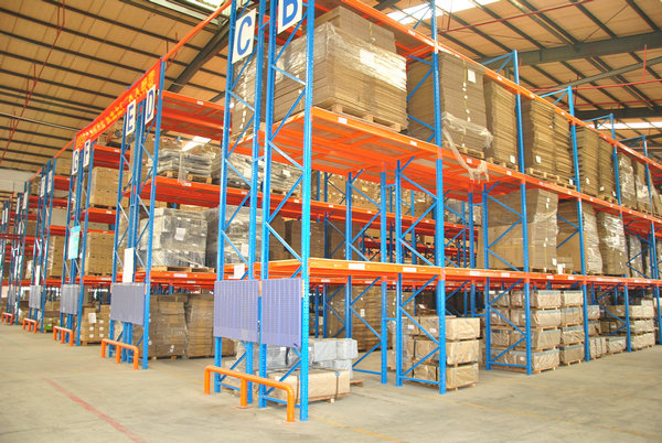 Foshan heavy shelves