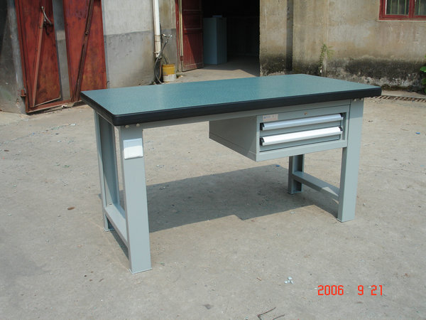 Workshop work table