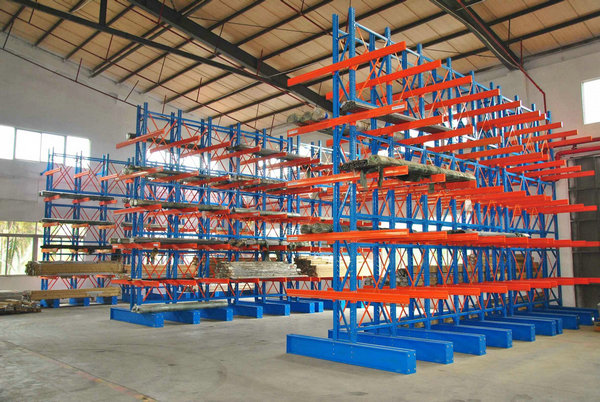 Cantilever Rack
