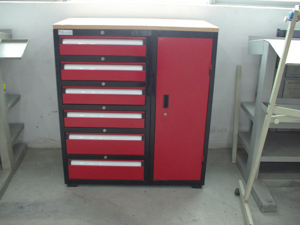 Tool Cabinet