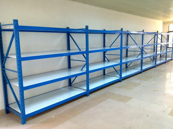 Dongguan light shelf custom