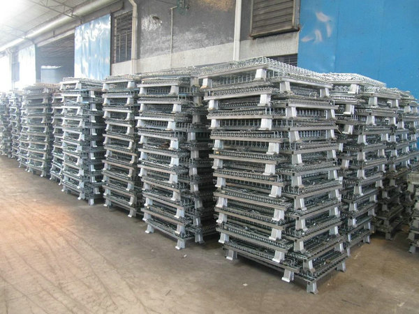 Guangzhou storage cage wholesale