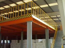 【Loft shelf】 there is no fear of others to mention it