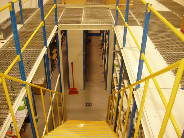 钢结构华体会体育(中国)HTH·官方网站的搭建不简单