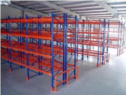 东莞重型货架的生产，有了创新才会有进步