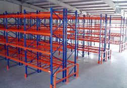 重型货架