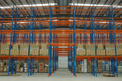 Shenzhen heavy shelves