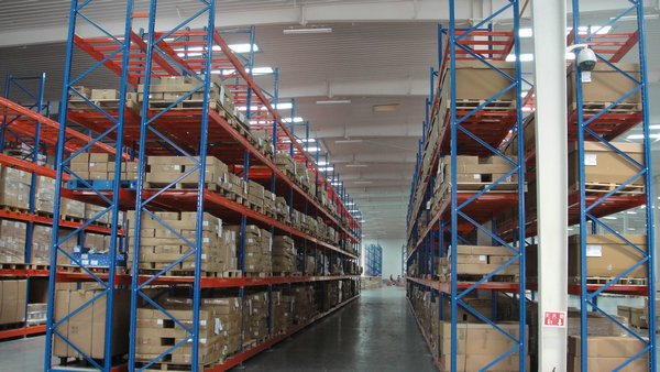 【Dongguan heavy shelves】 dare to face all the challenges